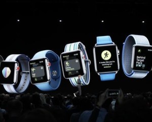 黑河网站建设可穿戴设备不好卖了， Apple Watch 依旧一枝独秀